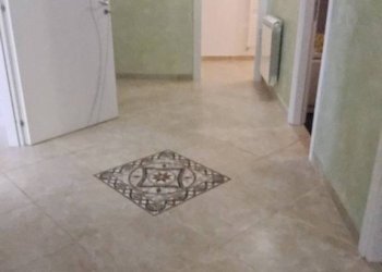 Corridoio - Villa Ctr Condercuri, Gioiosa Ionica - foto 6