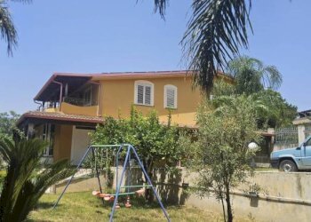 Terreno - Villa Ctr Condercuri, Gioiosa Ionica - foto 7