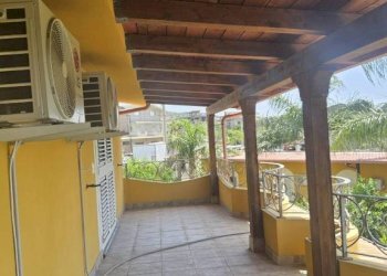 Veranda - Villa Ctr Condercuri, Gioiosa Ionica - foto 8