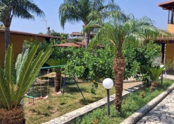 Giardino - Villa Ctr Condercuri, Gioiosa Ionica - foto 11