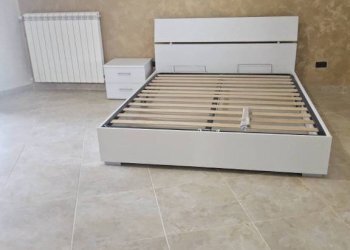 Camera da letto - Villa Ctr Condercuri, Gioiosa Ionica - foto 12