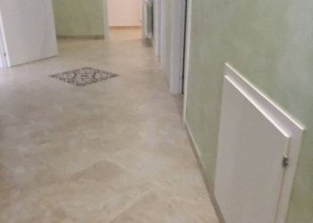 Corridoio - Villa Ctr Condercuri, Gioiosa Ionica - foto 14