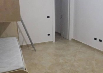 Camera da letto - Villa Ctr Condercuri, Gioiosa Ionica - foto 16