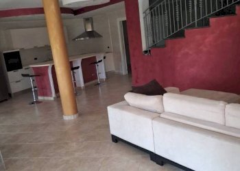 Interno non residenziale - Villa Ctr Condercuri, Gioiosa Ionica - foto 20