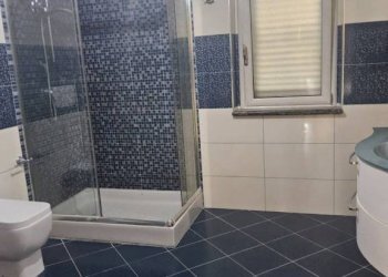 Bagno - Villa Ctr Condercuri, Gioiosa Ionica - foto 22