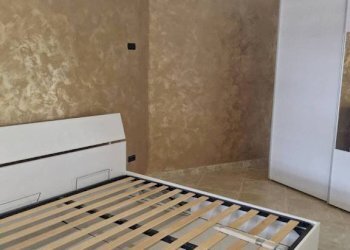 Camera da letto - Villa Ctr Condercuri, Gioiosa Ionica - foto 24