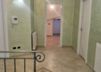 Disimpegno - Villa Ctr Condercuri, Gioiosa Ionica - foto 28