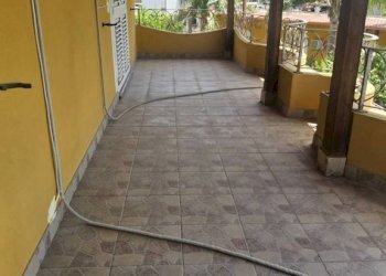 Veranda - Villa Ctr Condercuri, Gioiosa Ionica - foto 31