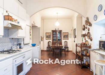 Cucina - Villa via IV Novembre, 5, Varzi - photo 6