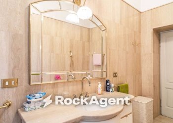 Bagno - Villa via IV Novembre, 5, Varzi - photo 15