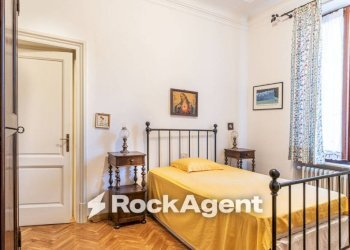 Camera da letto - Villa via IV Novembre, 5, Varzi - photo 17