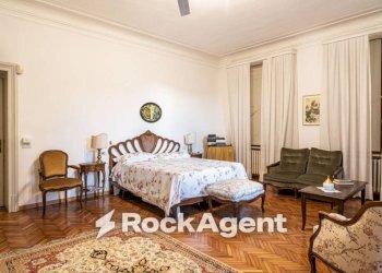 Camera da letto - Villa via IV Novembre, 5, Varzi - photo 19