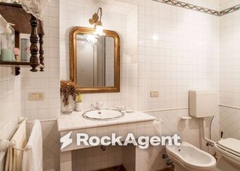 Bagno - Villa via IV Novembre, 5, Varzi - photo 23