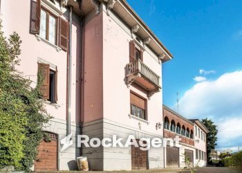 Facciata - Villa via IV Novembre, 5, Varzi - photo 26