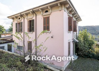 Facciata - Villa via IV Novembre, 5, Varzi - photo 27