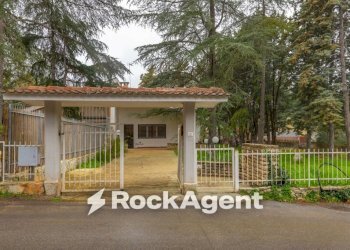 Facciata - Villa via Pedali della Murgia, 39, Toritto - photo 1