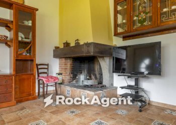 Cucina - Villa via Pedali della Murgia, 39, Toritto - photo 4