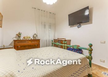 Camera da letto - Villa via Pedali della Murgia, 39, Toritto - photo 7