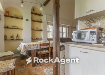 Cucina - Villa via Pedali della Murgia, 39, Toritto - photo 11