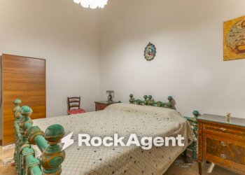 Camera da letto - Villa via Pedali della Murgia, 39, Toritto - photo 17