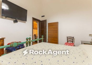 Camera da letto - Villa via Pedali della Murgia, 39, Toritto - photo 18