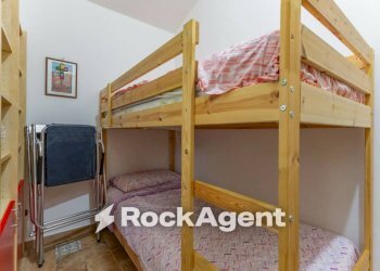 Camera da letto - Villa via Pedali della Murgia, 39, Toritto - photo 20