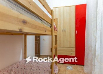 Stanza non arredata - Villa via Pedali della Murgia, 39, Toritto - photo 21