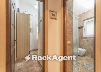 Corridoio - Villa via Pedali della Murgia, 39, Toritto - photo 23