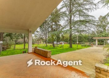 Giardino - Villa via Pedali della Murgia, 39, Toritto - photo 26