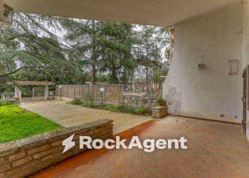 Terrazzo - Villa via Pedali della Murgia, 39, Toritto - photo 27