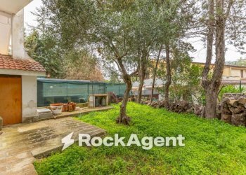 Giardino - Villa via Pedali della Murgia, 39, Toritto - photo 28