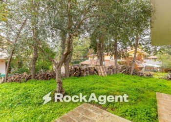 Giardino - Villa via Pedali della Murgia, 39, Toritto - photo 33