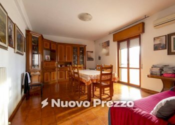 Salone - Quadrilocale viale Cassiodoro, 279, Catanzaro - foto 1