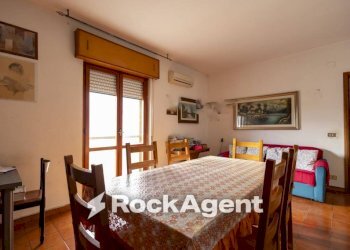 Salone - Quadrilocale viale Cassiodoro, 279, Catanzaro - foto 4