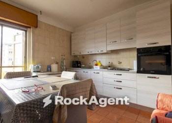 Cucina - Quadrilocale viale Cassiodoro, 279, Catanzaro - foto 5