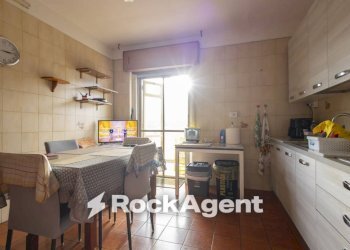 Cucina - Quadrilocale viale Cassiodoro, 279, Catanzaro - foto 7