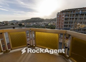 Terrazzo - Quadrilocale viale Cassiodoro, 279, Catanzaro - foto 8