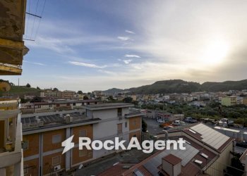 Vista - Quadrilocale viale Cassiodoro, 279, Catanzaro - foto 10