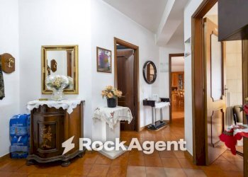 Disimpegno - Quadrilocale viale Cassiodoro, 279, Catanzaro - foto 13