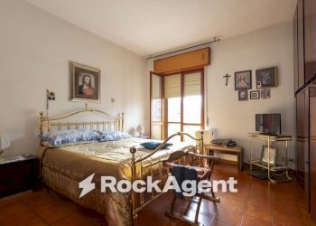 Camera da letto - Quadrilocale viale Cassiodoro, 279, Catanzaro - foto 15