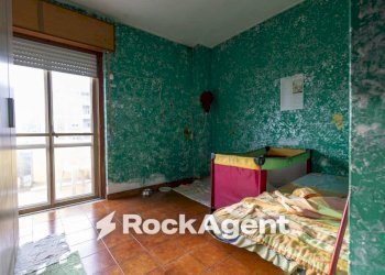 Camera da letto - Quadrilocale viale Cassiodoro, 279, Catanzaro - foto 18