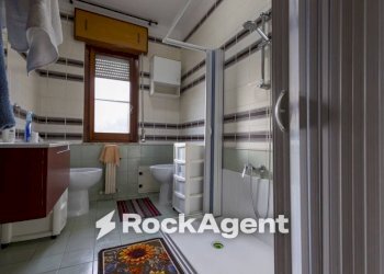 Bagno - Quadrilocale viale Cassiodoro, 279, Catanzaro - foto 19