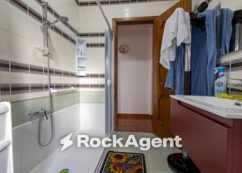 Bagno - Quadrilocale viale Cassiodoro, 279, Catanzaro - foto 21