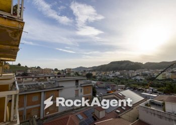 Vista - Quadrilocale viale Cassiodoro, 279, Catanzaro - foto 22