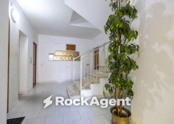 Interno palazzo - Quadrilocale viale Cassiodoro, 279, Catanzaro - foto 23