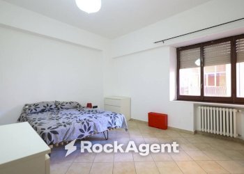 Camera da letto - Office via Edmondo Buccarelli, 4, Catanzaro - photo 12