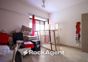 Camera da letto - Office via Edmondo Buccarelli, 4, Catanzaro - photo 20