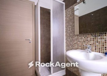 Bagno - Office via Edmondo Buccarelli, 4, Catanzaro - photo 24