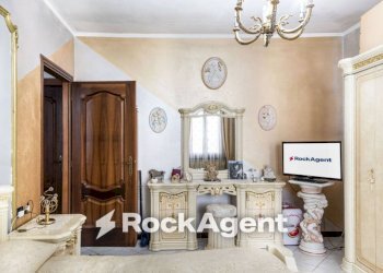Camera da letto - Casa indipendente via Molino D'Agogna, 6, Galliavola - foto 14