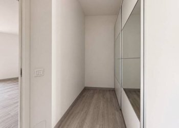 Camera da letto - Bilocale via Gaspare Oliverio, Roma (zona Lido di Ostia) - foto 11